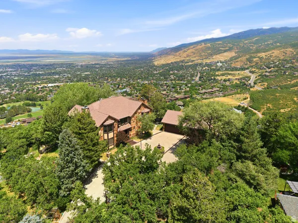 $1,299,900 | 1501 Maple Hills Drive, Bountiful, UT 84010