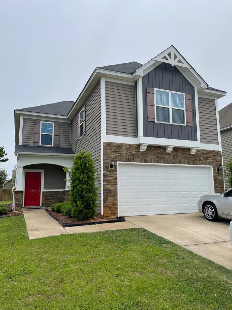 1787 Ruger Drive Sumter, SC 29150 - Photo 1 of 38 Gallery Image 1
