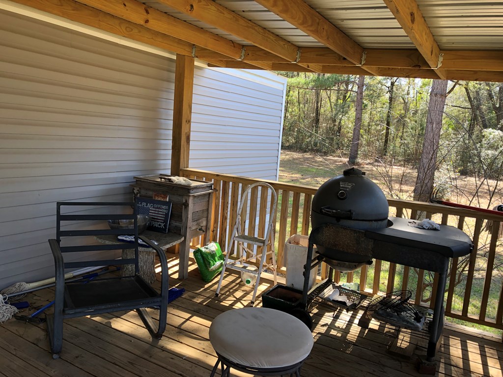 1501 Eddie Jackson Road Brewton, AL 36426 - Photo 15 of 21 Gallery Image 15