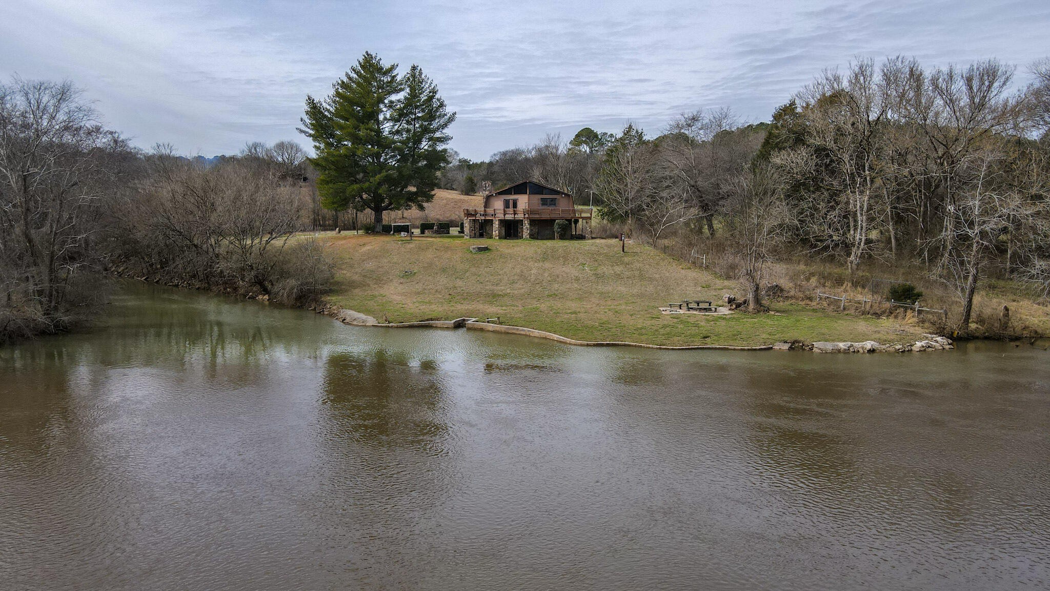 461 Upper River Road Northeast Charleston, TN 37310 - Photo 1 of 23 Gallery Image 1