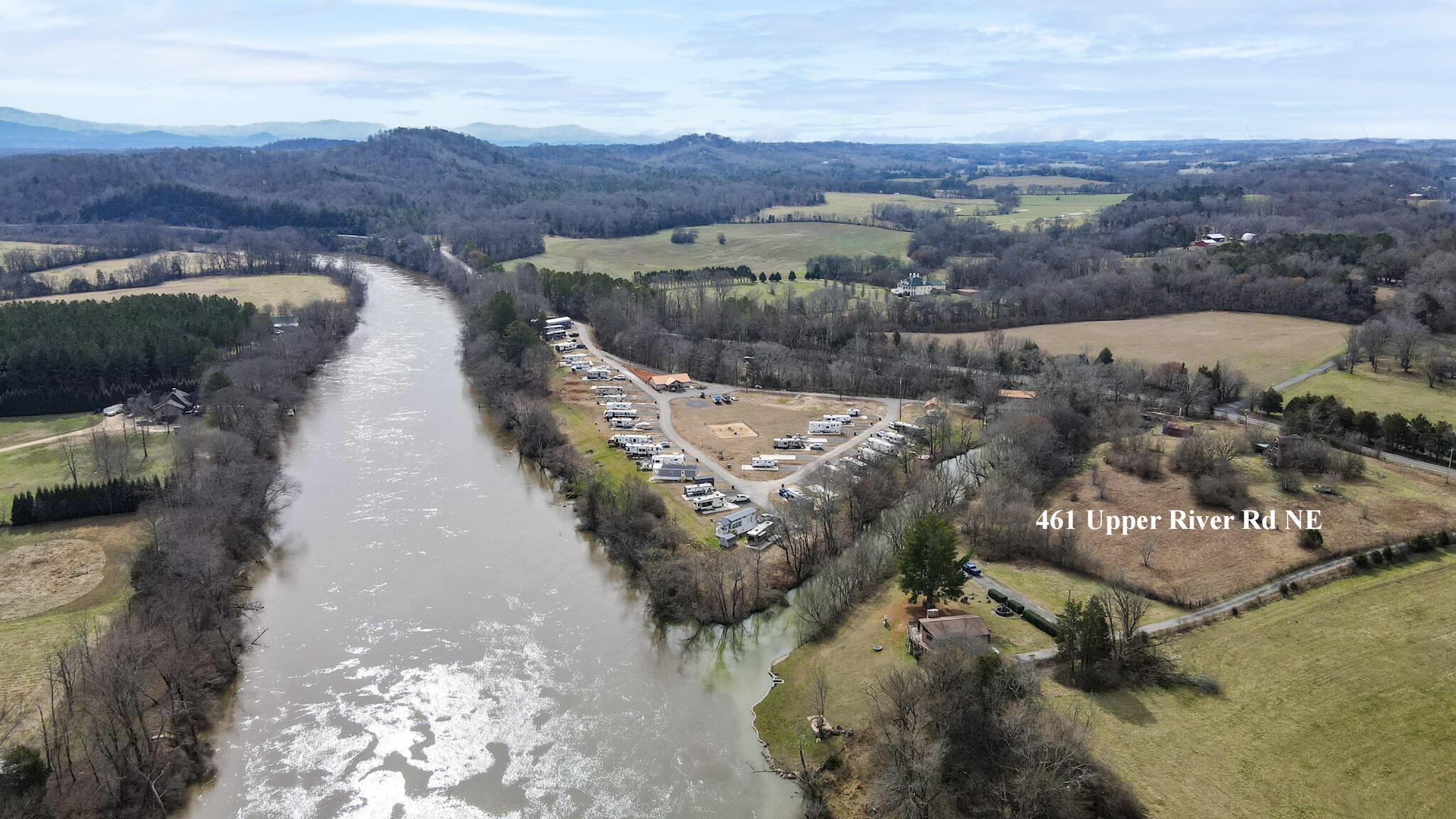 461 Upper River Road Northeast Charleston, TN 37310 - Photo 3 of 23 Gallery Image 3