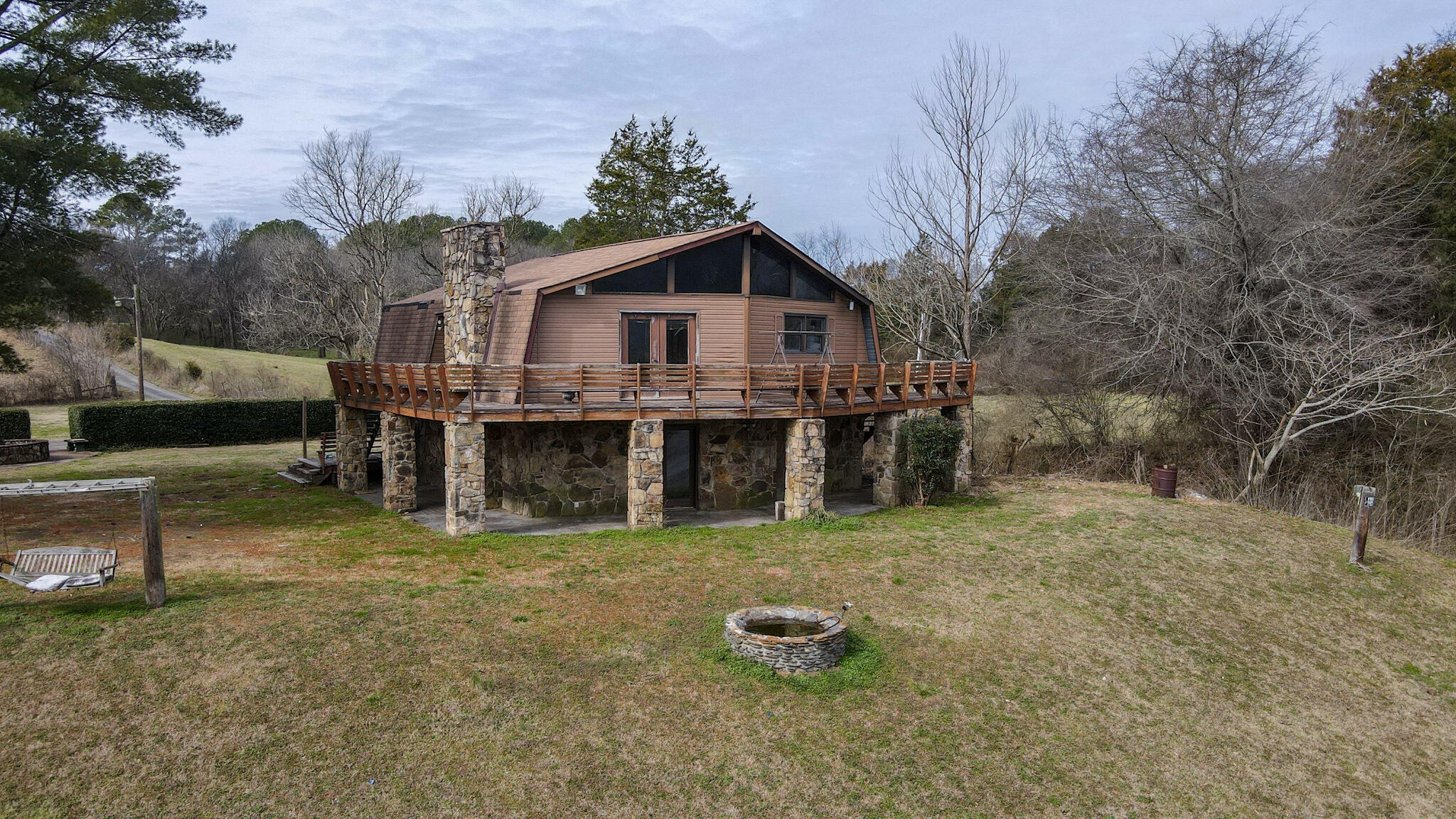 461 Upper River Road Northeast Charleston, TN 37310 - Photo 8 of 23 Gallery Image 8