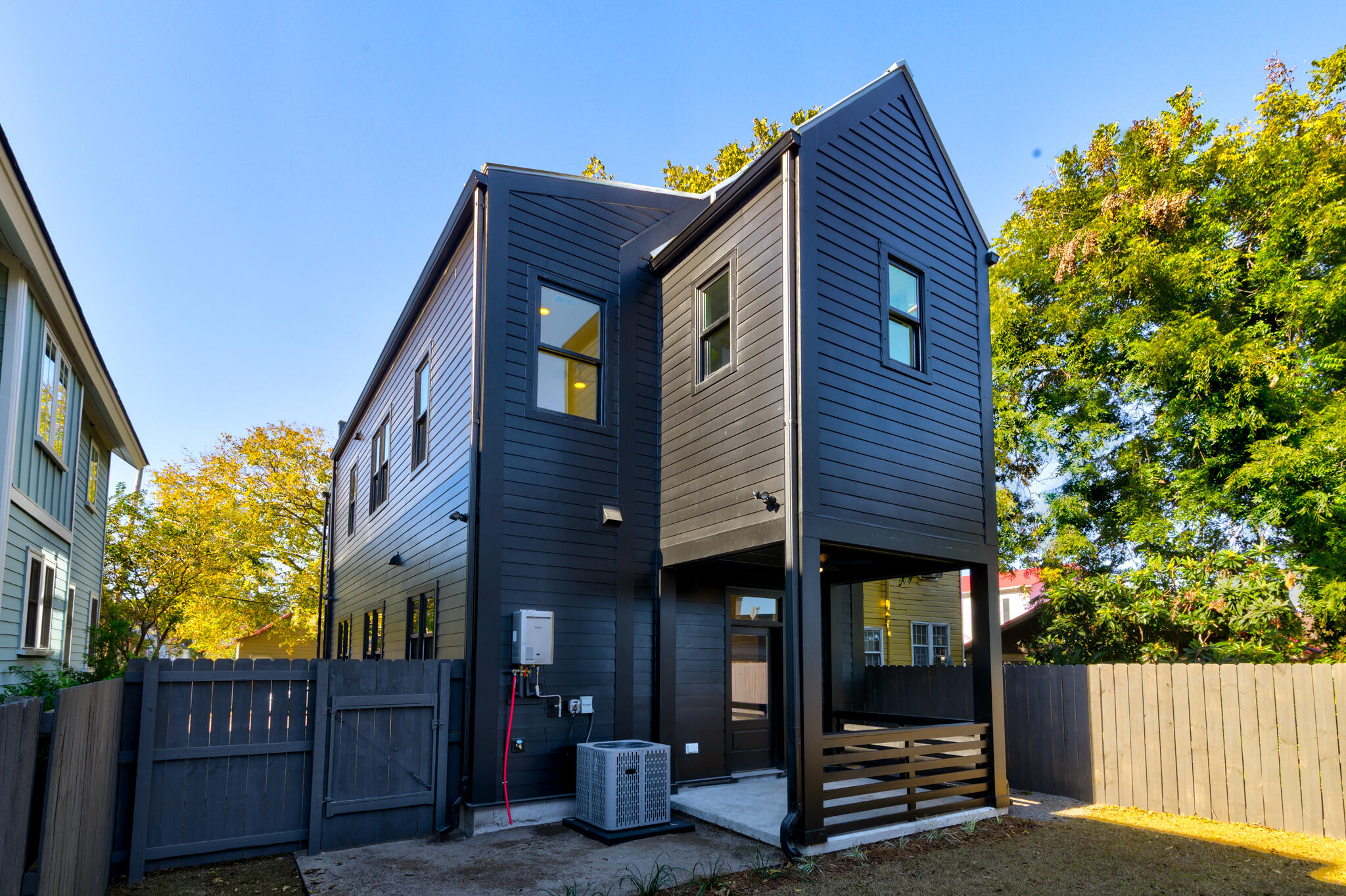 6 F Street Charleston, SC 29403 - Photo 24 of 26 6 F St - 23 - CMG