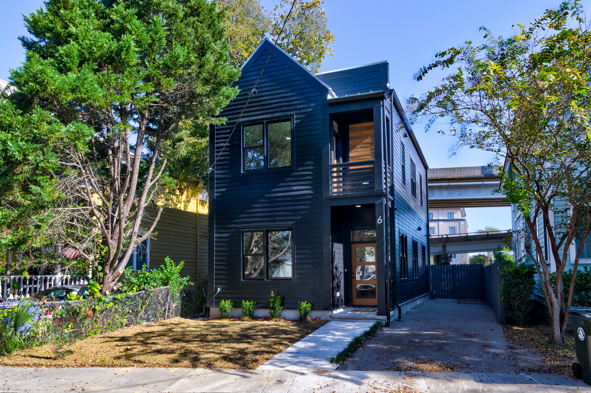 6 F Street Charleston, SC 29403 - Photo 25 of 26 6 F St - 25 - CMG