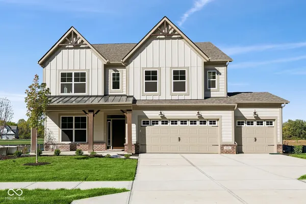 $509,990 | 5228 Dragon Tree Lane, Indianapolis, IN 46239