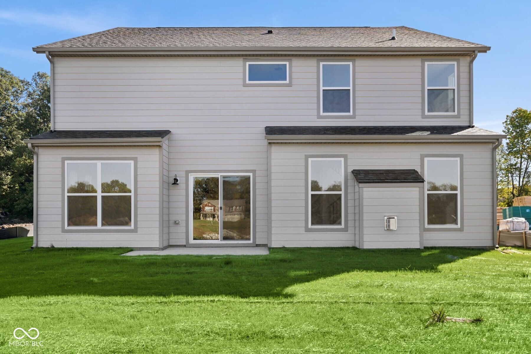 5228 Dragon Tree Lane Indianapolis, IN 46239 - Photo 22 of 28