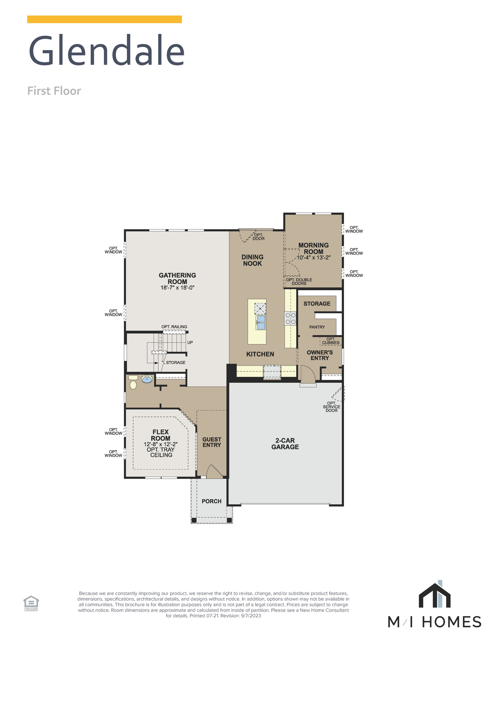 5228 Dragon Tree Lane Indianapolis, IN 46239 - Photo 23 of 28