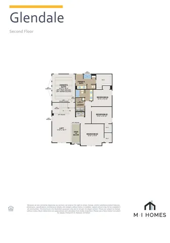 $509,990 | 5228 Dragon Tree Lane, Indianapolis, IN 46239