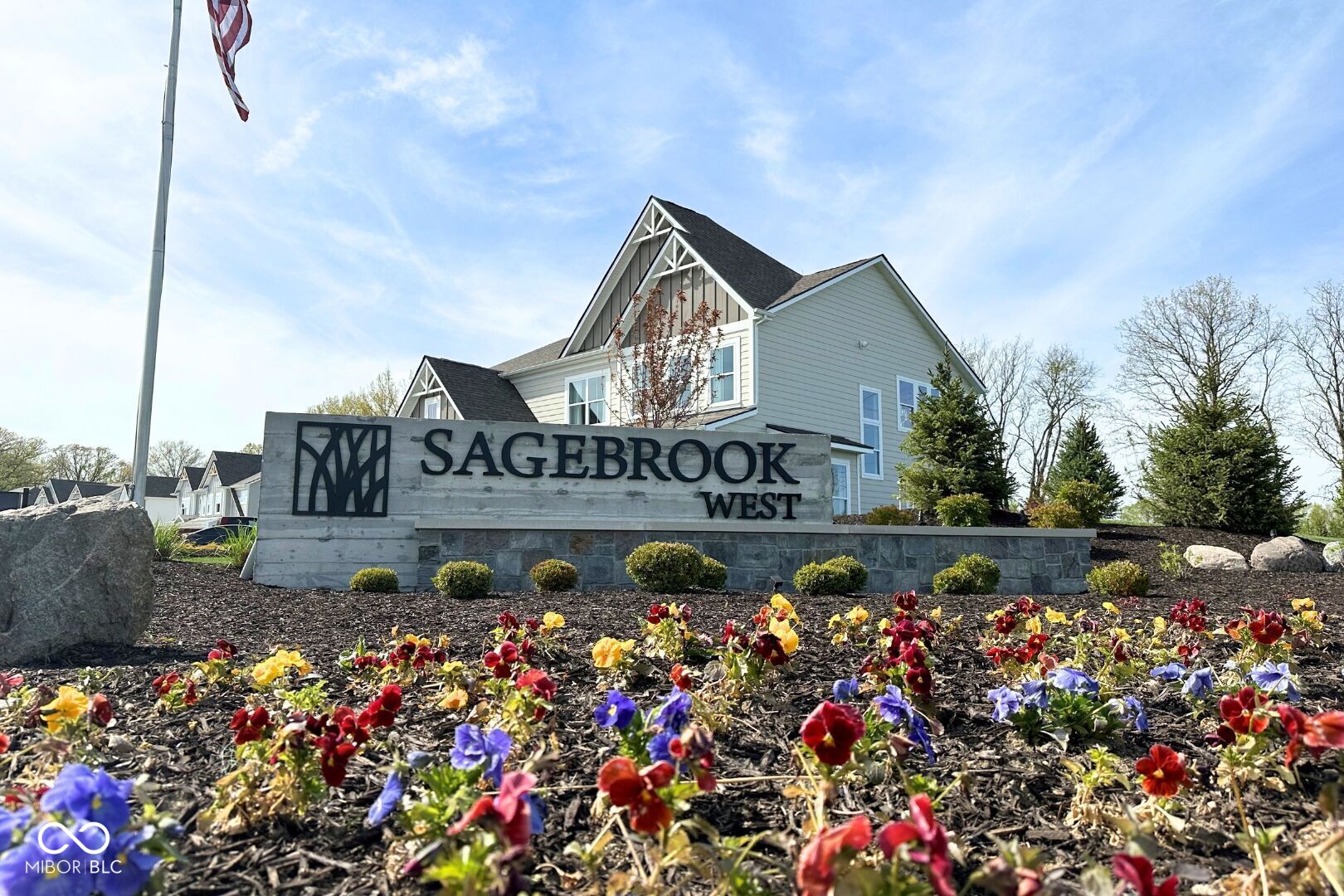 5228 Dragon Tree Lane Indianapolis, IN 46239 - Photo 25 of 28