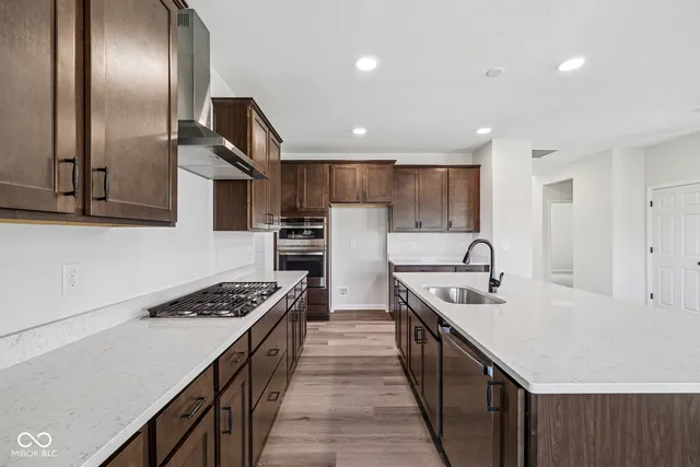 $509,990 | 5228 Dragon Tree Lane, Indianapolis, IN 46239