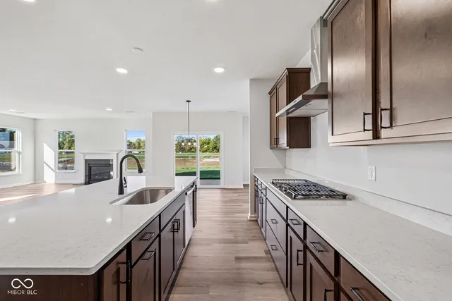 $509,990 | 5228 Dragon Tree Lane, Indianapolis, IN 46239