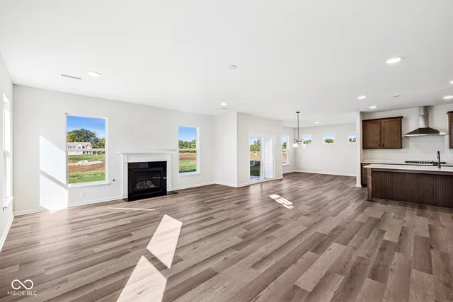 $509,990 | 5228 Dragon Tree Lane, Indianapolis, IN 46239