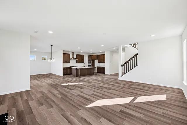 $509,990 | 5228 Dragon Tree Lane, Indianapolis, IN 46239