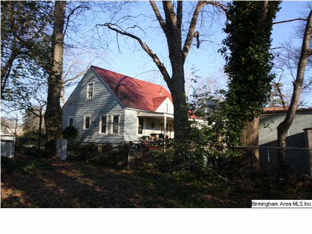 423 Goodwin Circle Anniston, AL 36207 - Photo 20 of 29