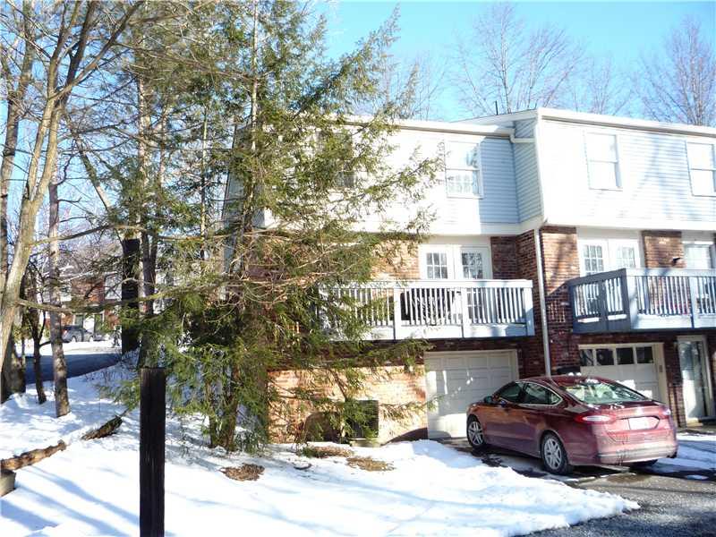 247 Quail Run Road Venetia, PA 15367 - Photo 22 of 25 Exterior Back.