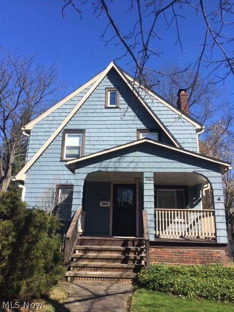 4009 Rosemond Road Cleveland Heights, OH 44121 - Photo 28 of 28