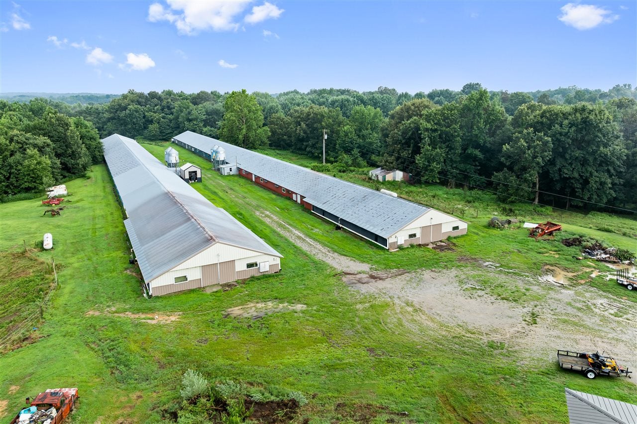 515 Boling Road Utica, KY 42376 - Photo 41 of 50 Gallery Image 41