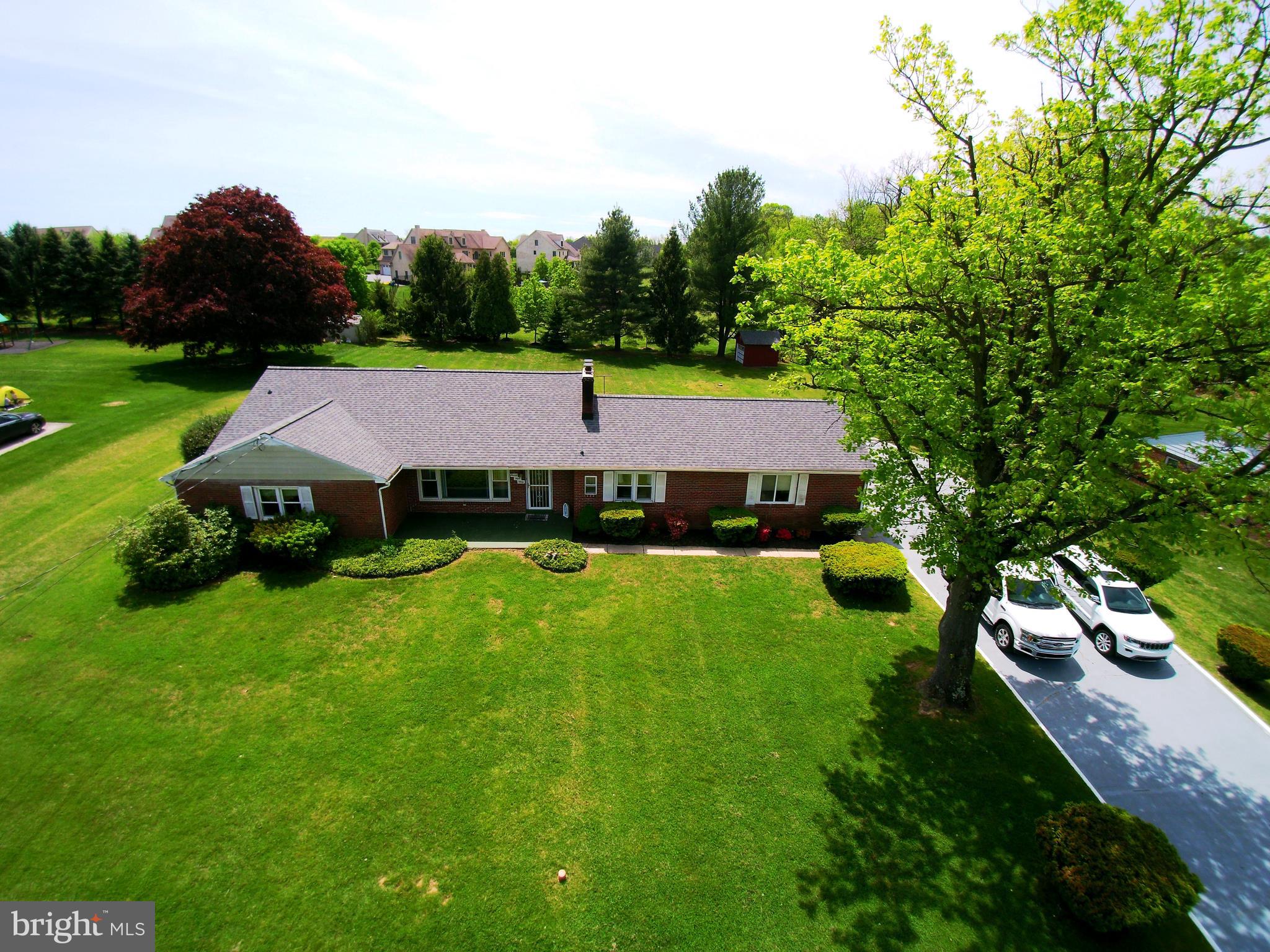 2960 Township Line Road Eagleville, PA 19403 - Photo 1 of 34 Front Exterior