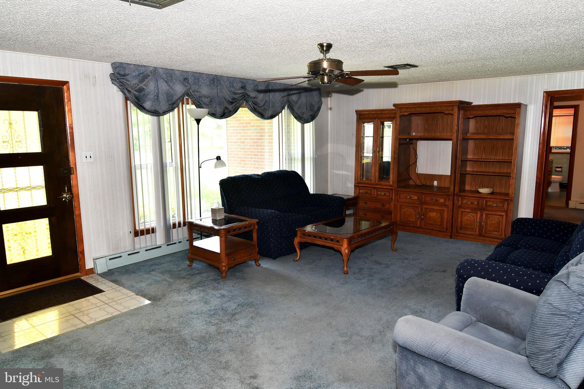 2960 Township Line Road Eagleville, PA 19403 - Photo 11 of 34 Living Room