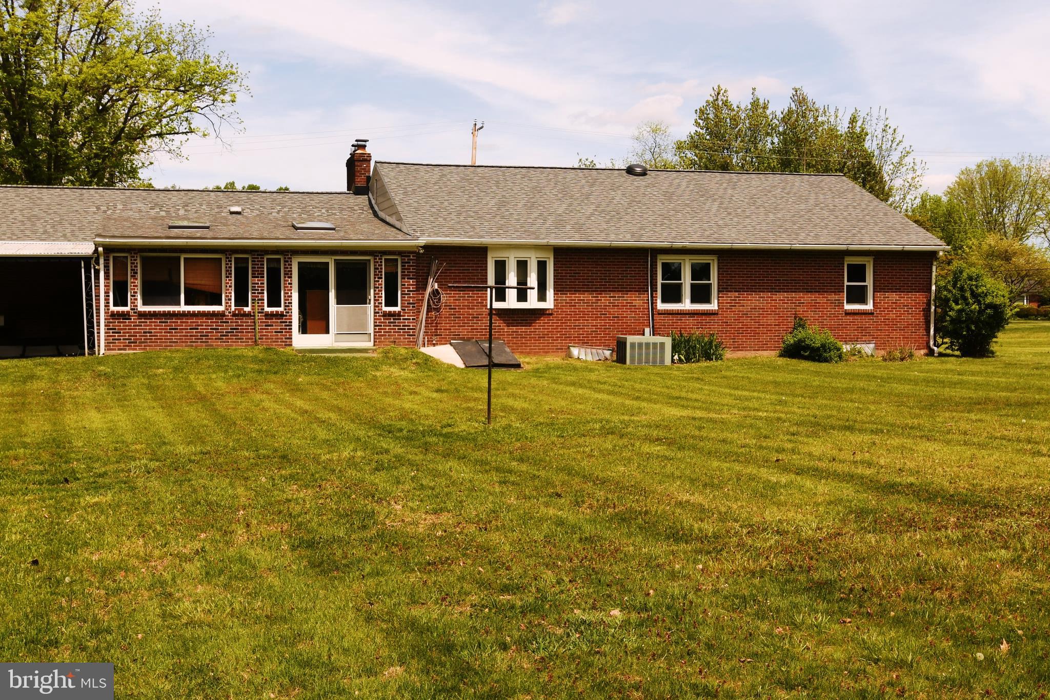 2960 Township Line Road Eagleville, PA 19403 - Photo 3 of 34 Rear Exterior