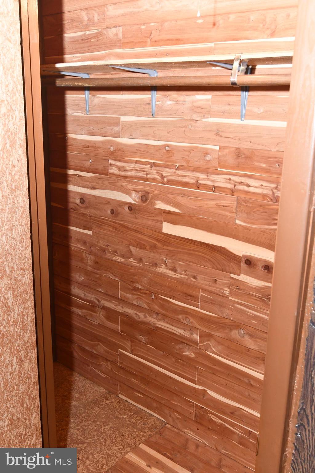 2960 Township Line Road Eagleville, PA 19403 - Photo 31 of 34 Cedar Closet