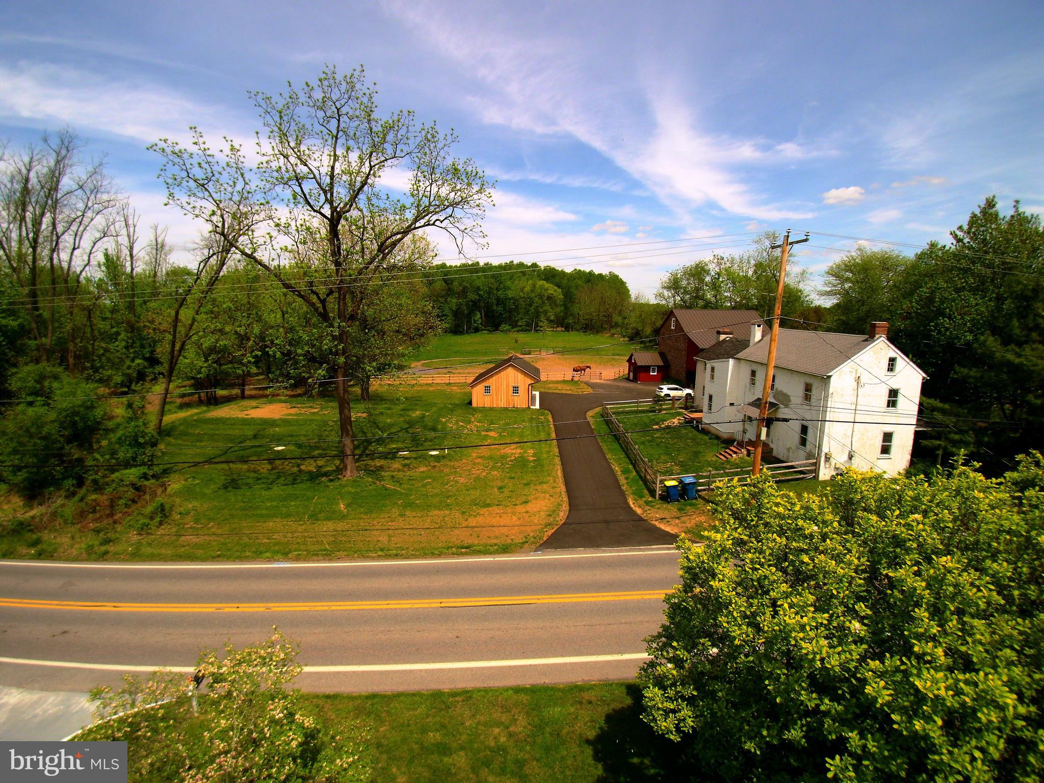 2960 Township Line Road Eagleville, PA 19403 - Photo 33 of 34 View from the front