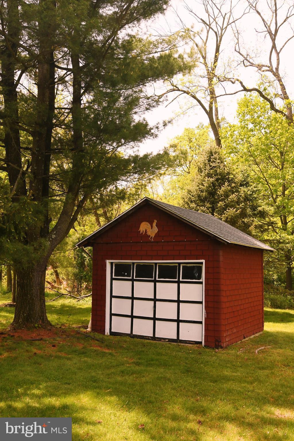 2960 Township Line Road Eagleville, PA 19403 - Photo 34 of 34 Shed