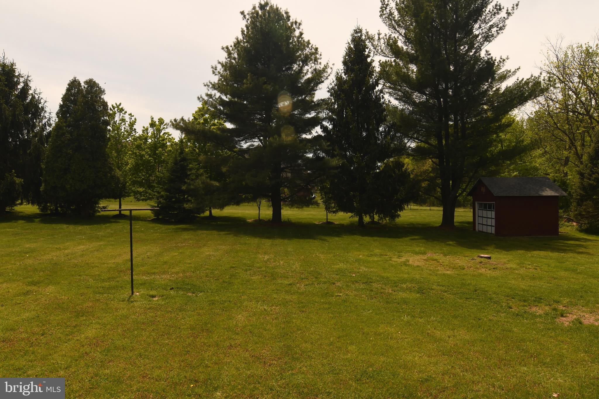 2960 Township Line Road Eagleville, PA 19403 - Photo 4 of 34 Rear yard