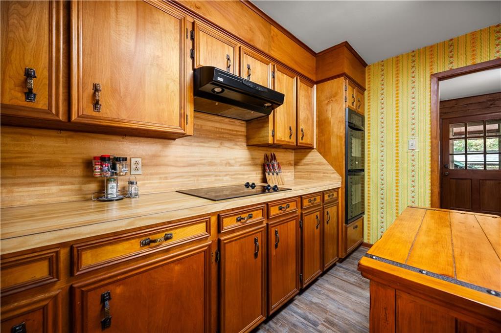 121 Calvin Street Anacoco, LA 71403 - Photo 13 of 37