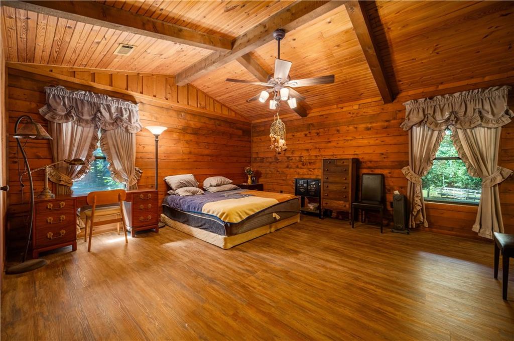 121 Calvin Street Anacoco, LA 71403 - Photo 16 of 37