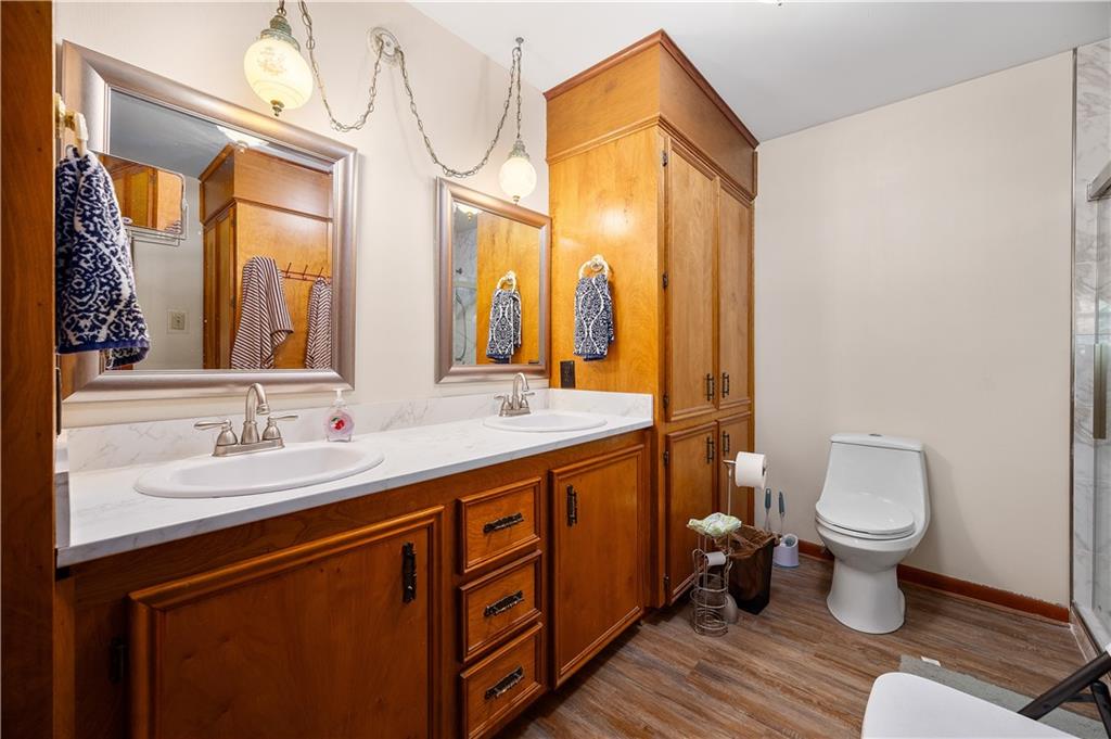 121 Calvin Street Anacoco, LA 71403 - Photo 17 of 37