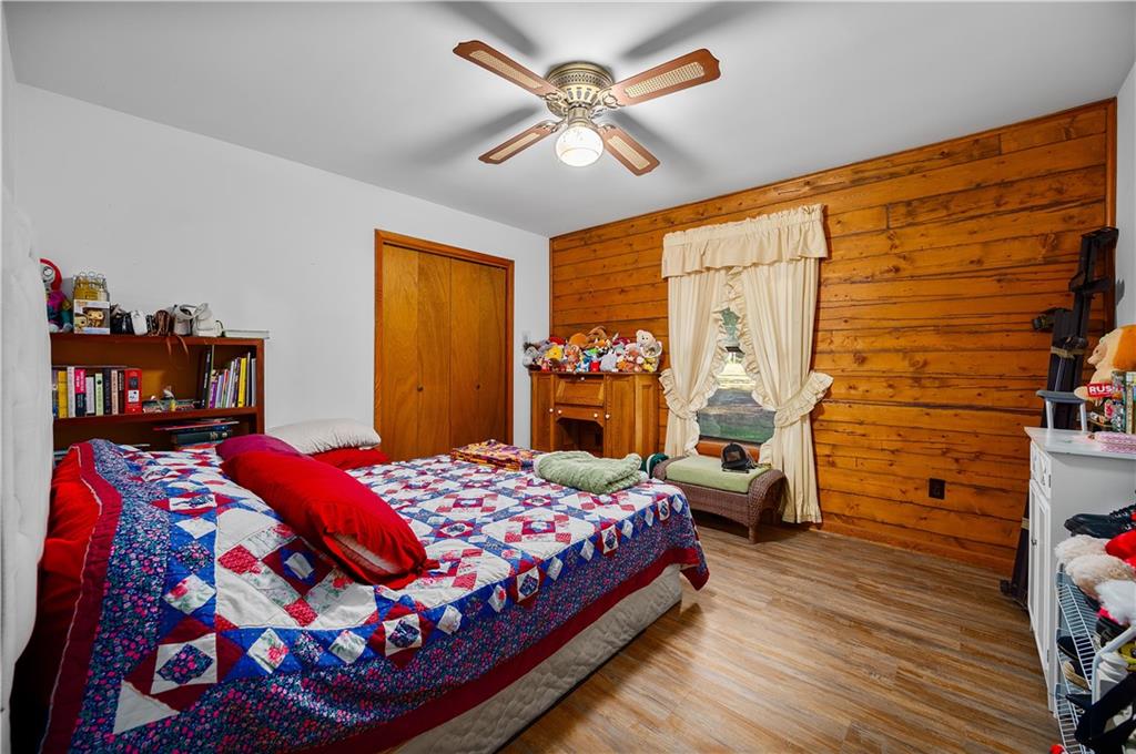 121 Calvin Street Anacoco, LA 71403 - Photo 20 of 37