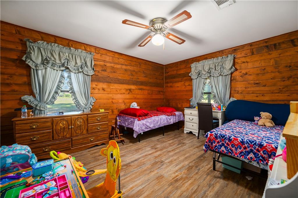 121 Calvin Street Anacoco, LA 71403 - Photo 21 of 37