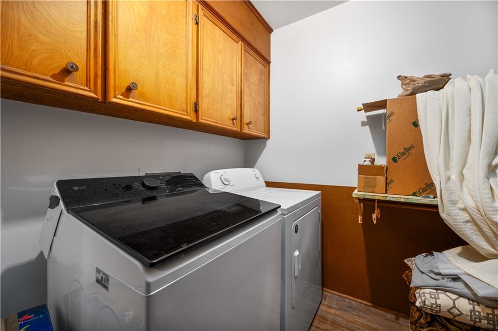 121 Calvin Street Anacoco, LA 71403 - Photo 22 of 37