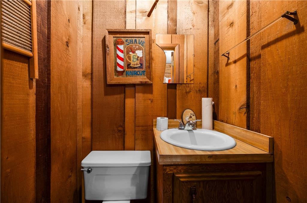 121 Calvin Street Anacoco, LA 71403 - Photo 23 of 37