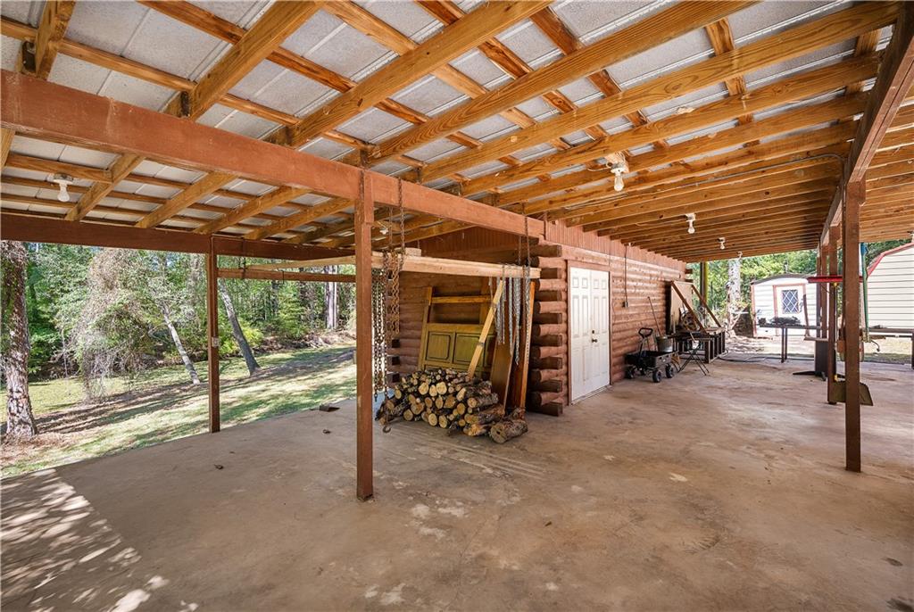 121 Calvin Street Anacoco, LA 71403 - Photo 26 of 37