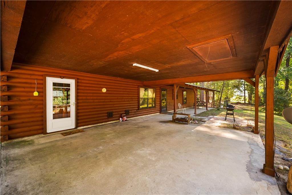 121 Calvin Street Anacoco, LA 71403 - Photo 28 of 37