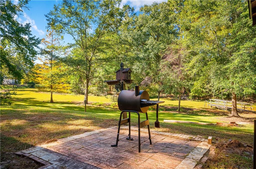 121 Calvin Street Anacoco, LA 71403 - Photo 29 of 37