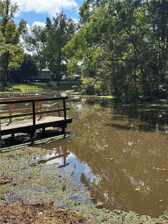 121 Calvin Street Anacoco, LA 71403 - Photo 30 of 37