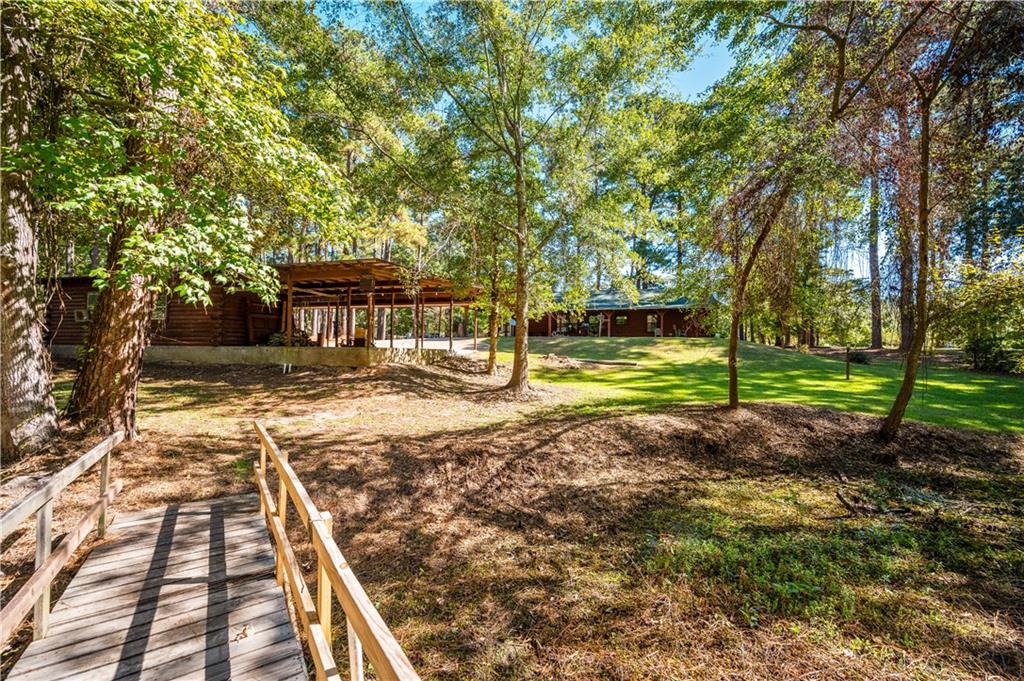 121 Calvin Street Anacoco, LA 71403 - Photo 31 of 37