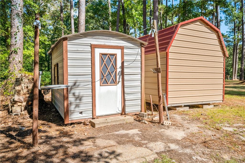 121 Calvin Street Anacoco, LA 71403 - Photo 32 of 37