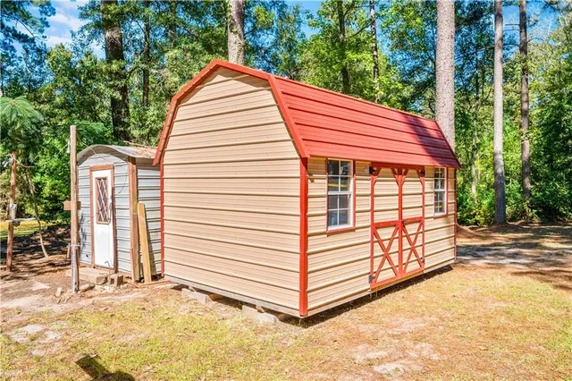 $349,000 | 121 Calvin Street, Anacoco, LA 71403