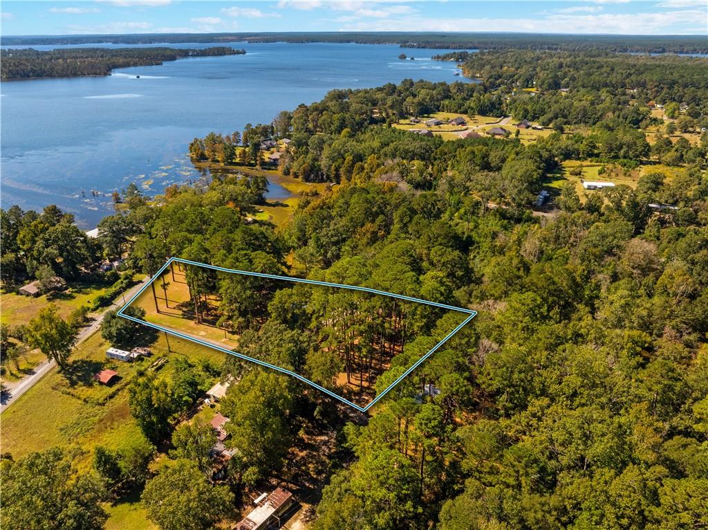 121 Calvin Street Anacoco, LA 71403 - Photo 34 of 37