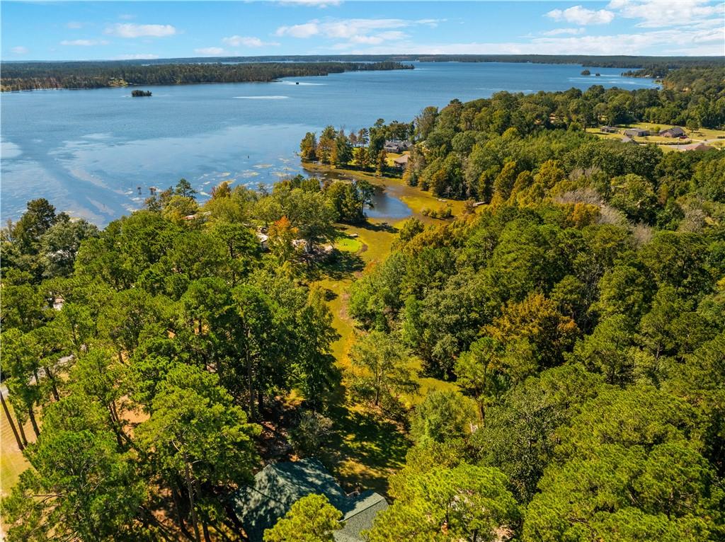 121 Calvin Street Anacoco, LA 71403 - Photo 4 of 37