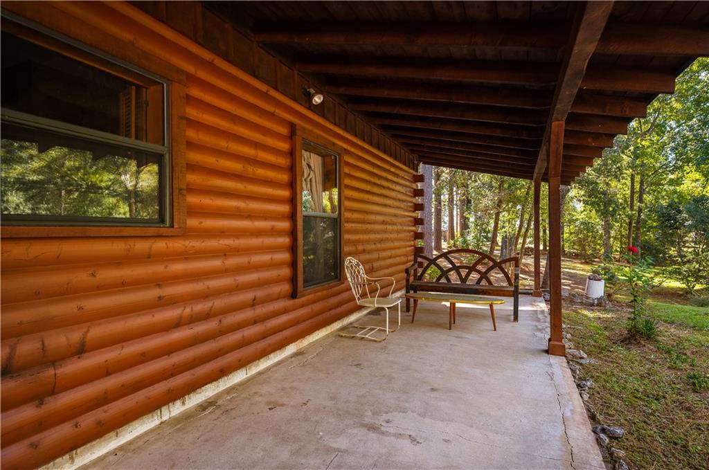 121 Calvin Street Anacoco, LA 71403 - Photo 6 of 37