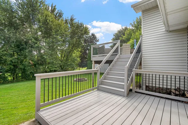 $400,000 | 6542 Black Duck Drive South, Lino Lakes, MN 55014