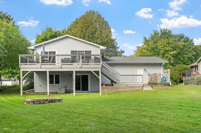 $400,000 | 6542 Black Duck Drive South, Lino Lakes, MN 55014