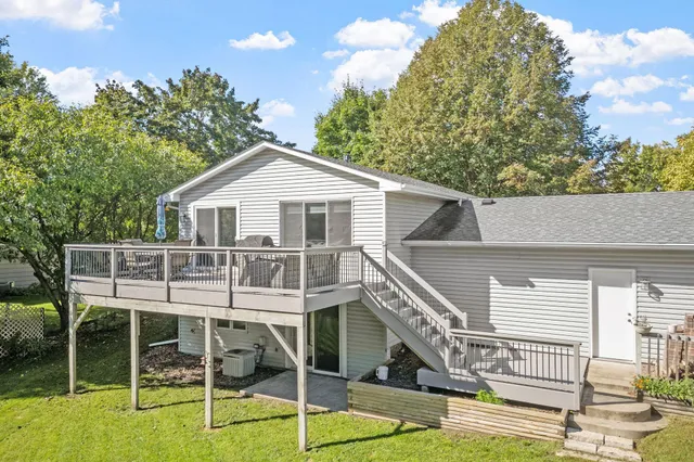 $400,000 | 6542 Black Duck Drive South, Lino Lakes, MN 55014