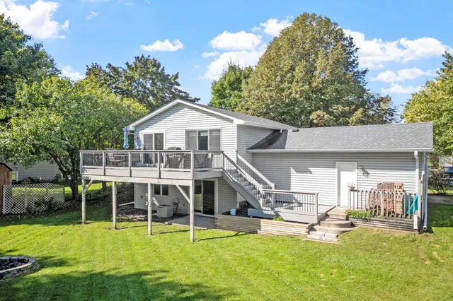 $400,000 | 6542 Black Duck Drive South, Lino Lakes, MN 55014