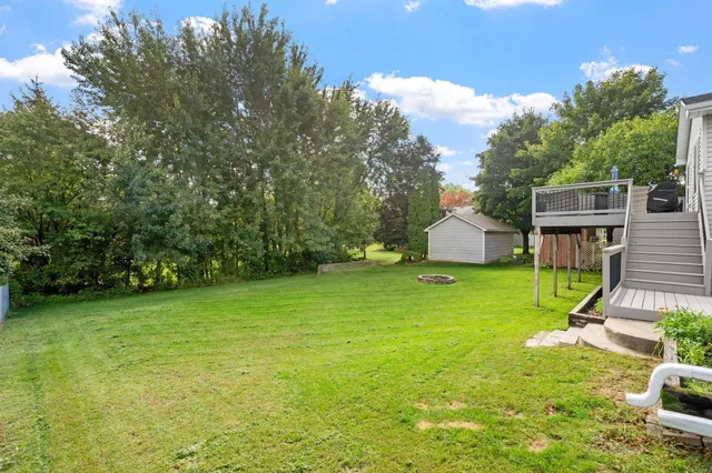 $400,000 | 6542 Black Duck Drive South, Lino Lakes, MN 55014